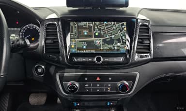 Rexton Sports Khan