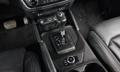 Rexton Sports Khan