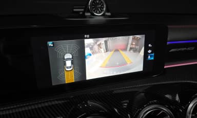 CLA-Class C118