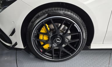 CLA-Class C118