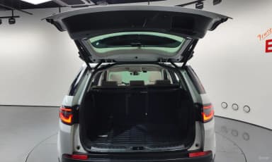 Discovery Sports