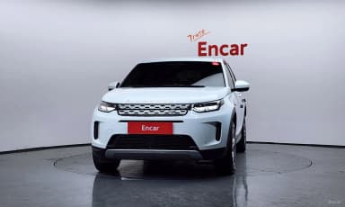 Discovery Sports