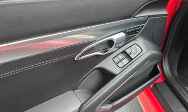 718 Boxster