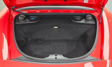 718 Boxster
