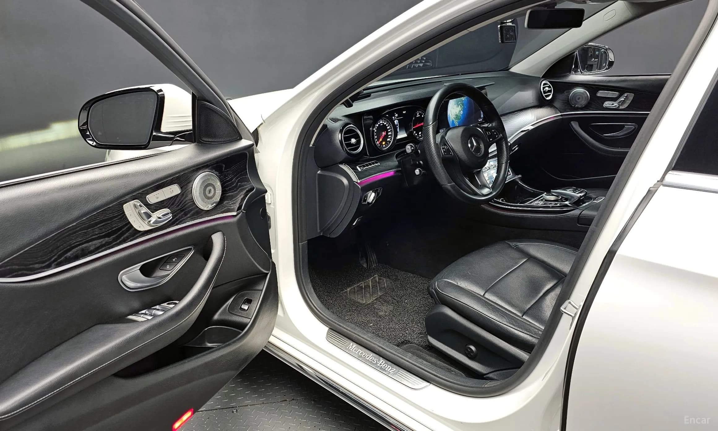 E-Class W213