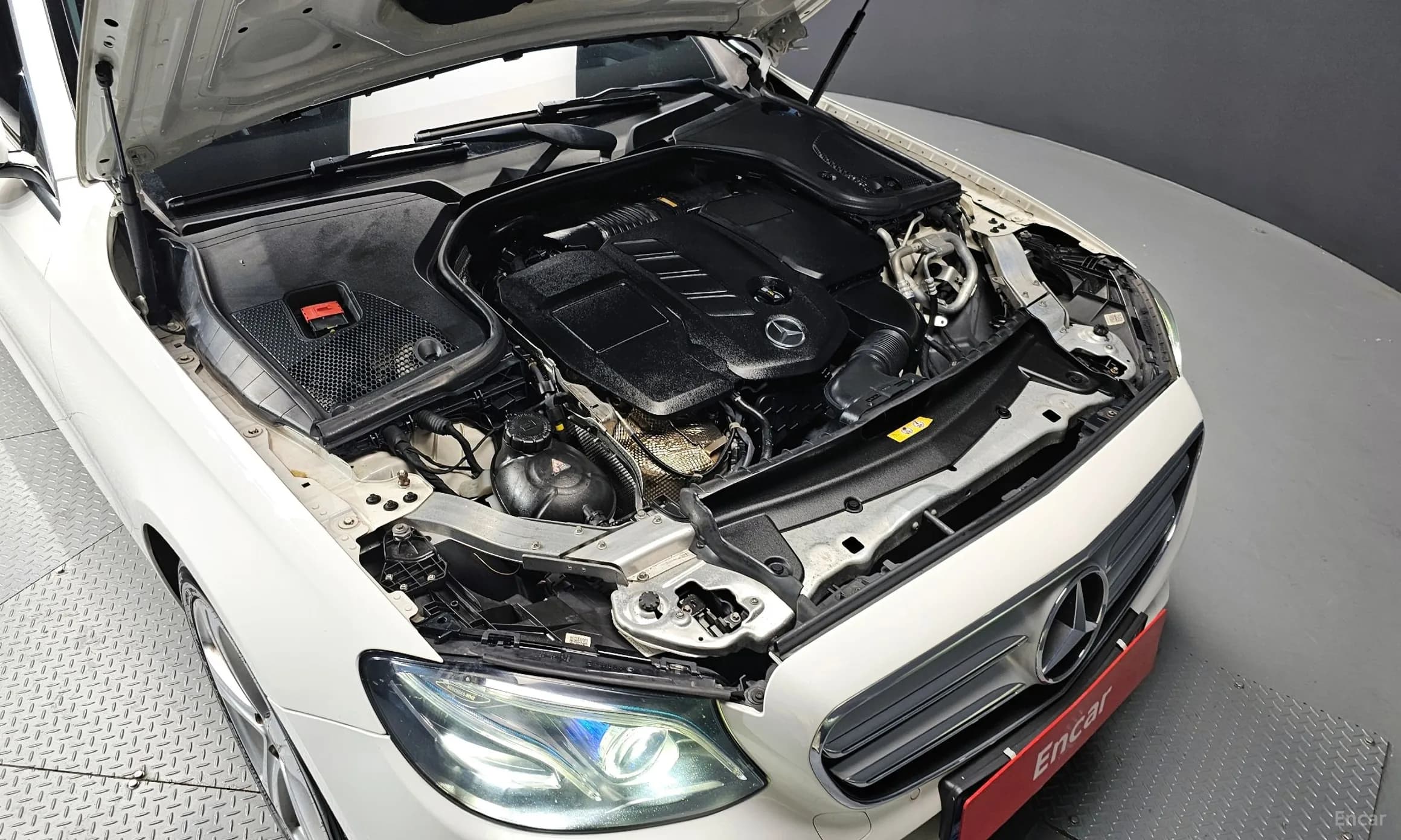 E-Class W213
