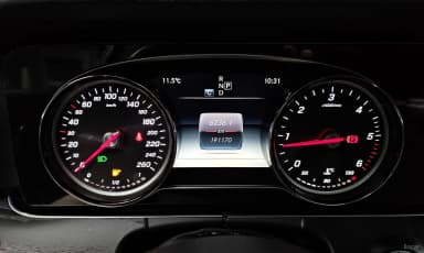 E-Class W213