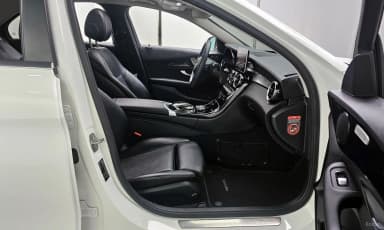 C-Class W205