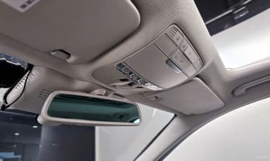 C-Class W205
