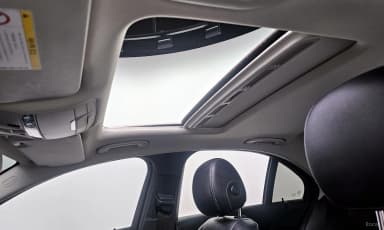 C-Class W205