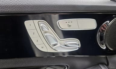 C-Class W205