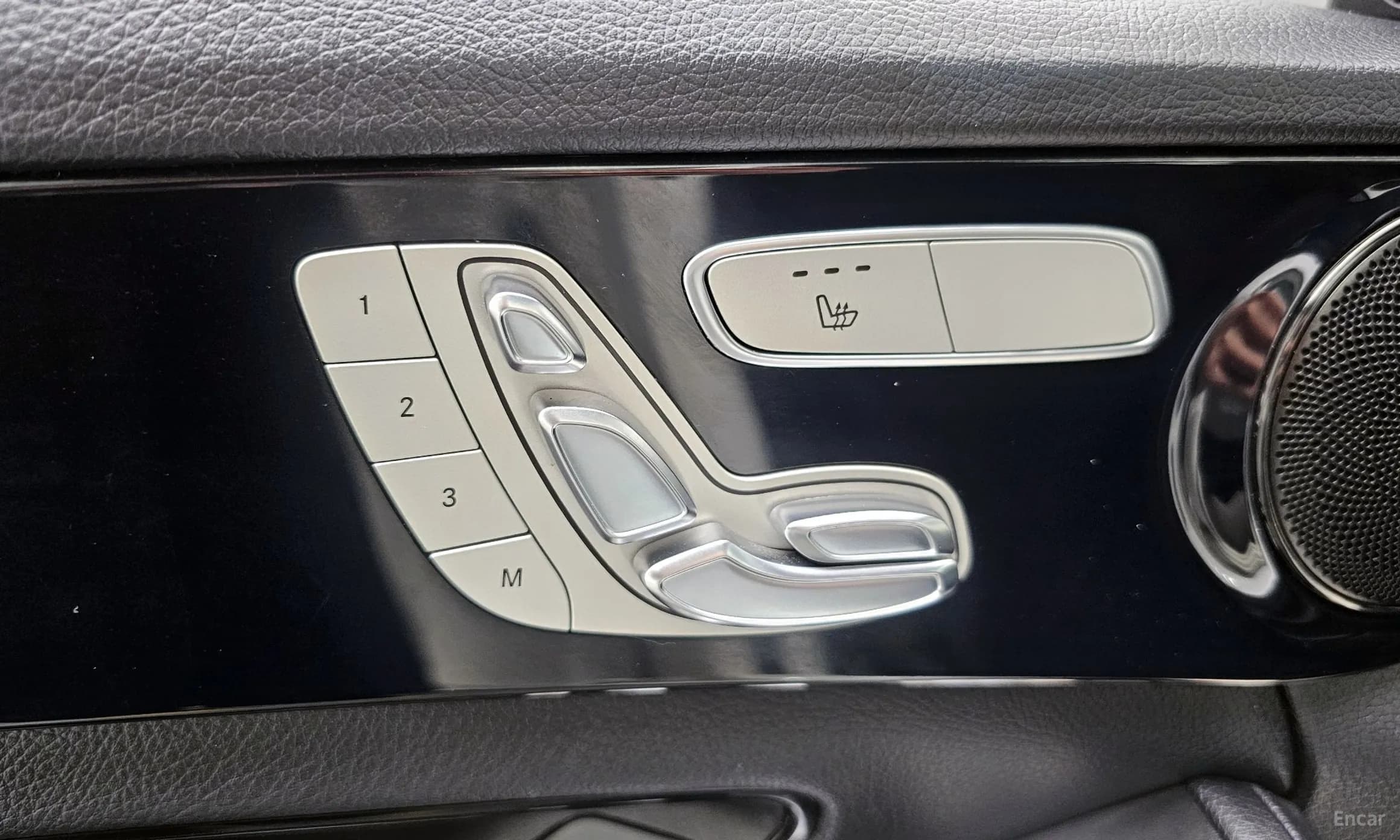 C-Class W205