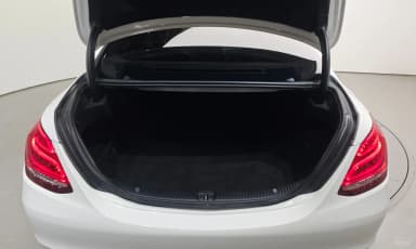 C-Class W205