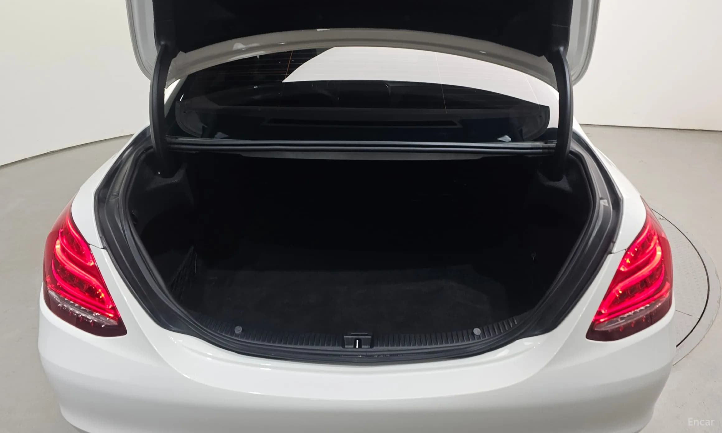 C-Class W205