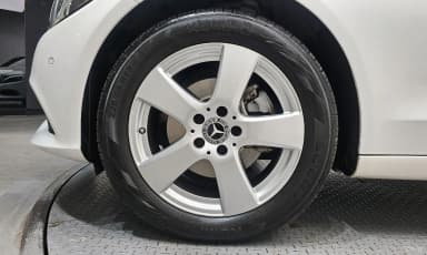 C-Class W205
