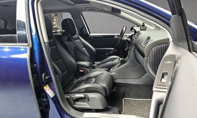 Golf 6th Generation