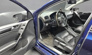 Golf 6th Generation