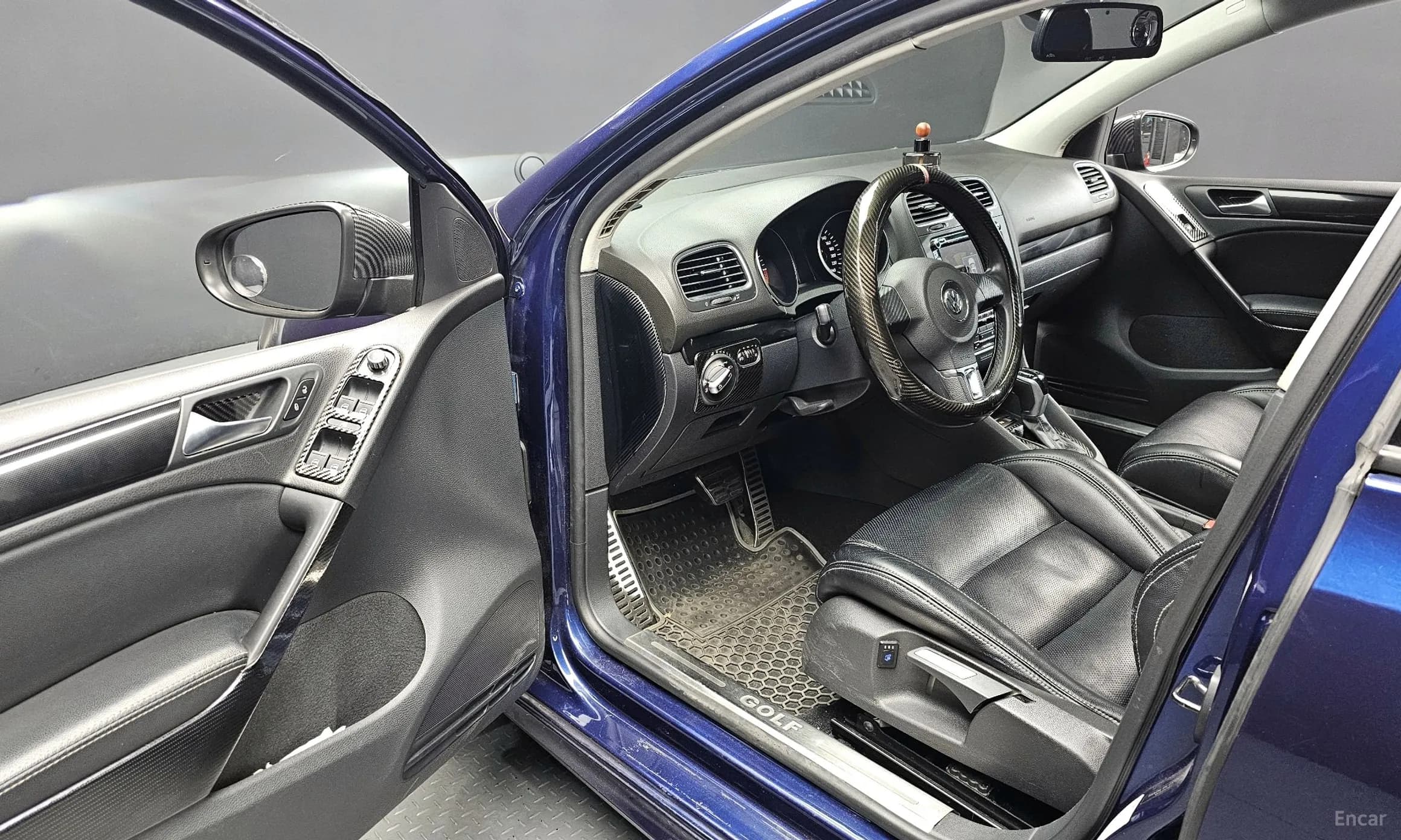 Golf 6th Generation