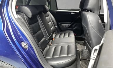 Golf 6th Generation