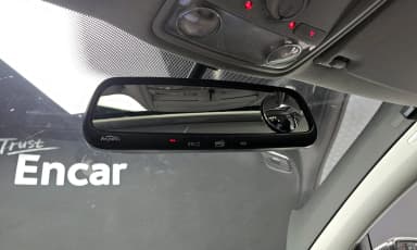 Golf 6th Generation