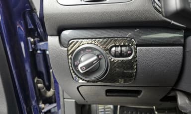 Golf 6th Generation