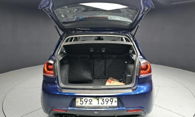 Golf 6th Generation