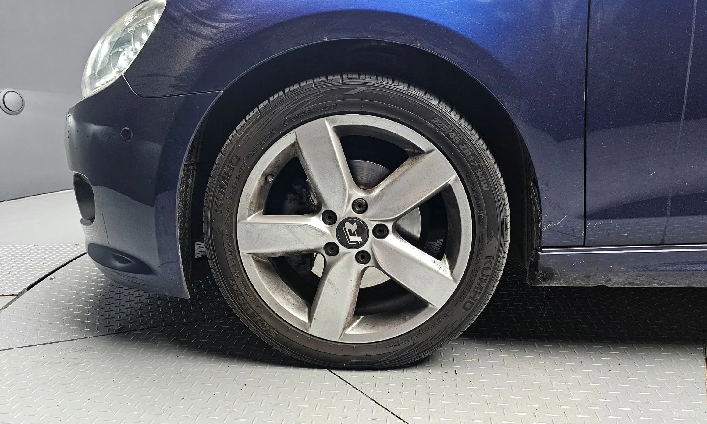 Golf 6th Generation