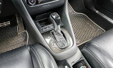 Golf 6th Generation