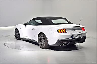 Mustang 7th Generation