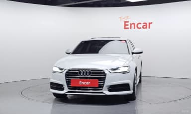 New A6