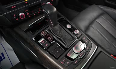 New A6