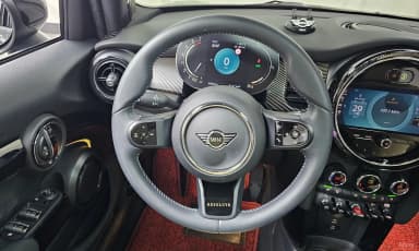 Cooper S