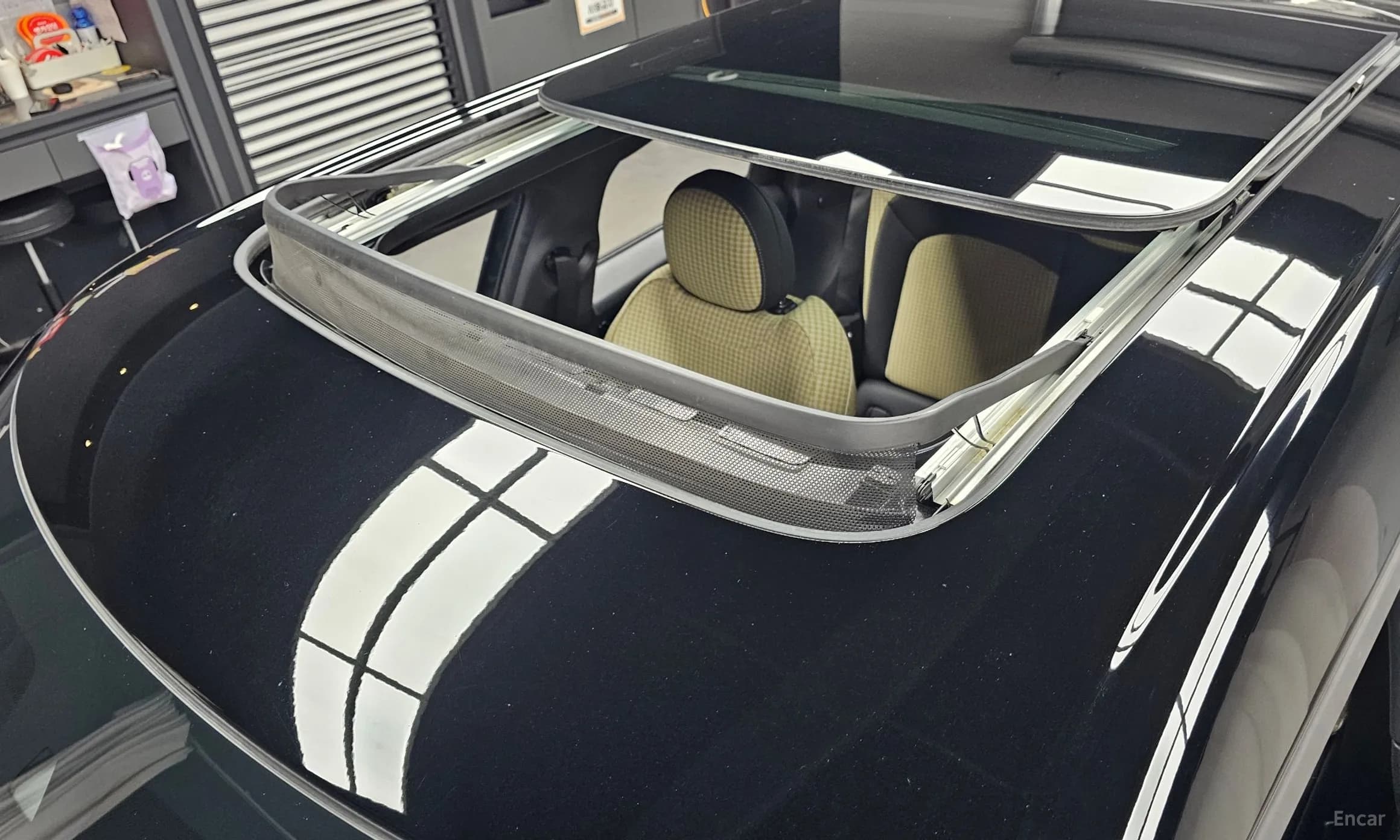Cooper S