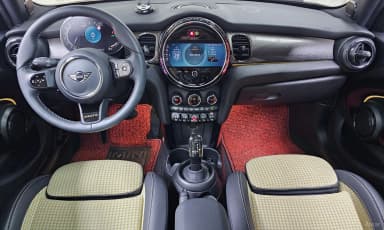 Cooper S