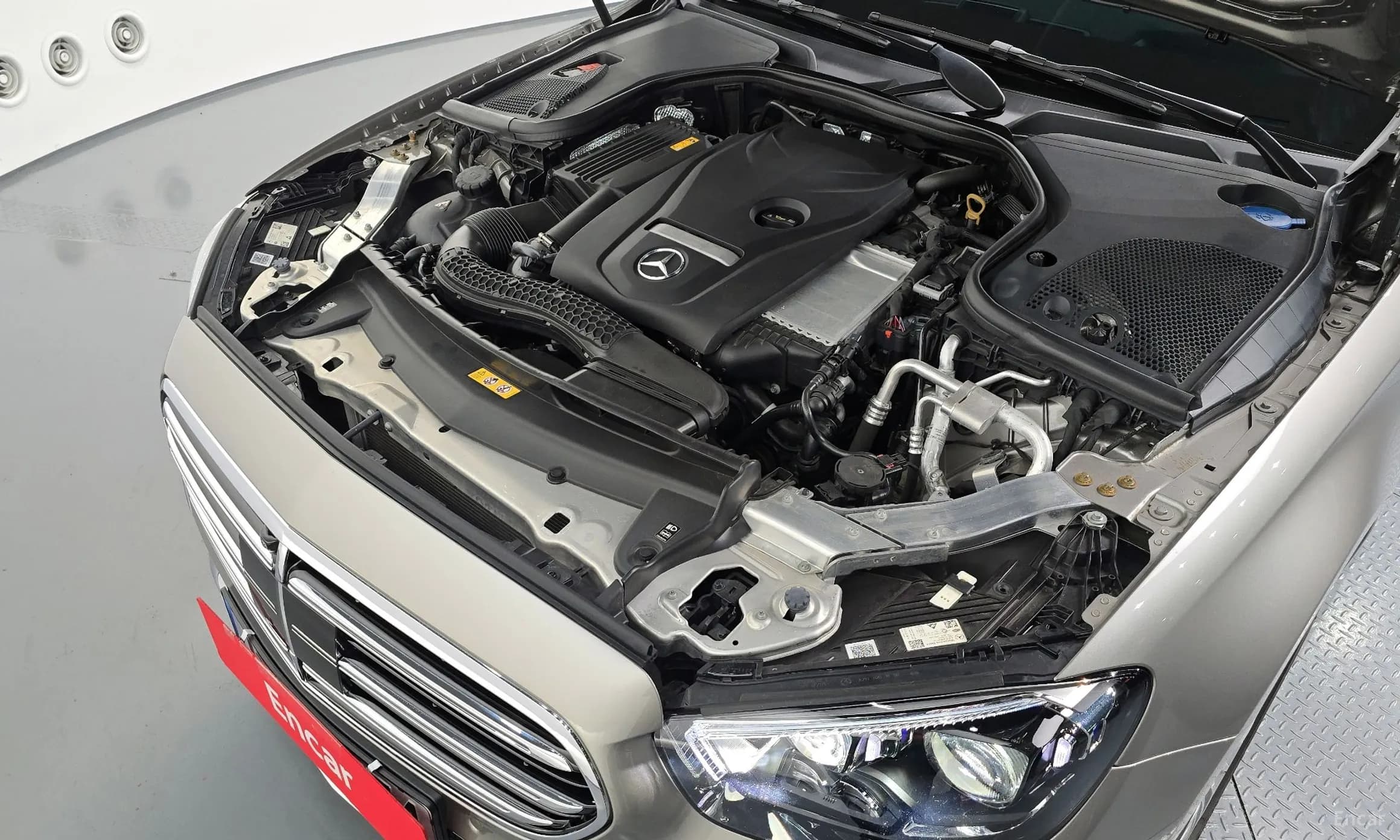 E-Class W213