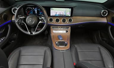 E-Class W213
