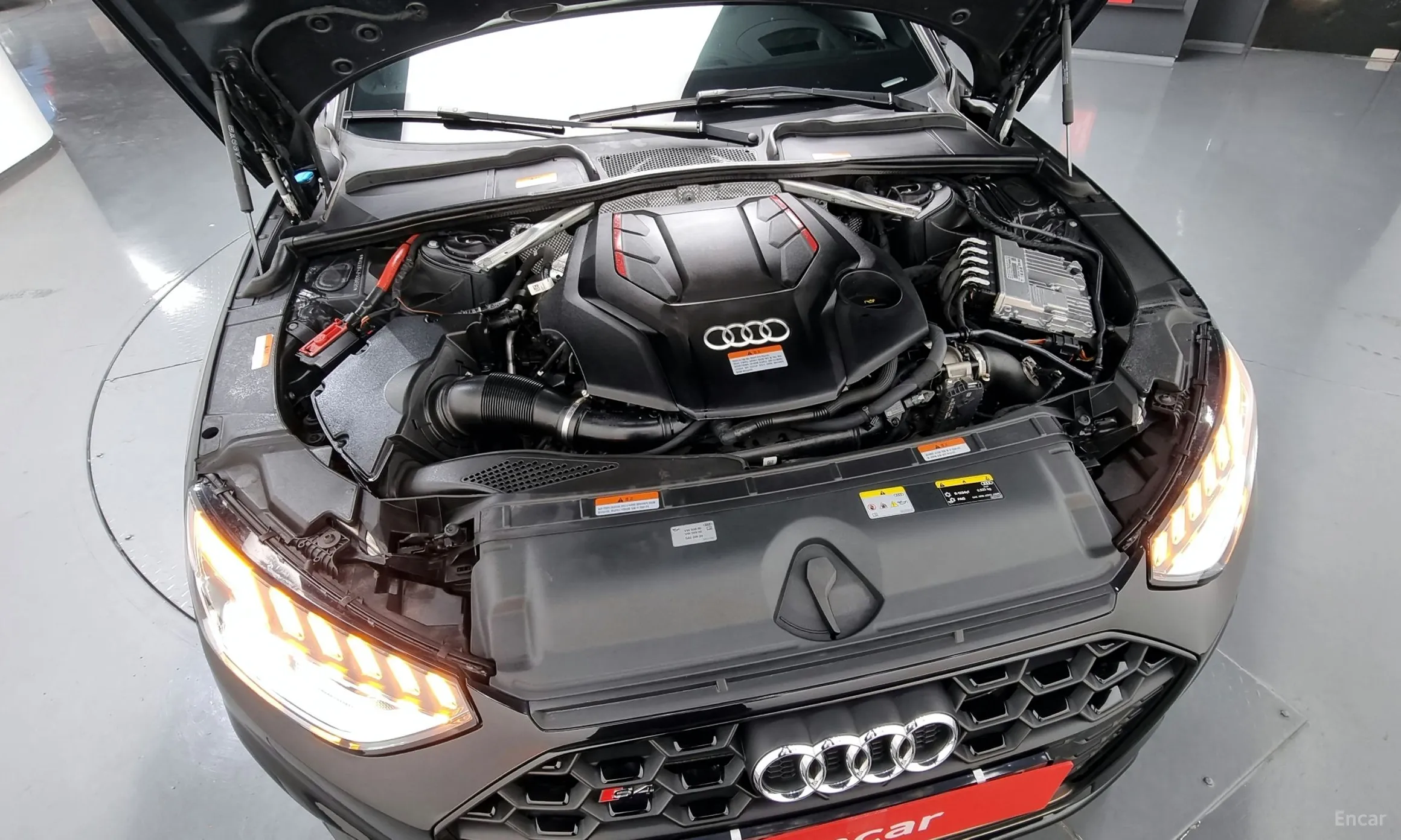 S4 (B9)