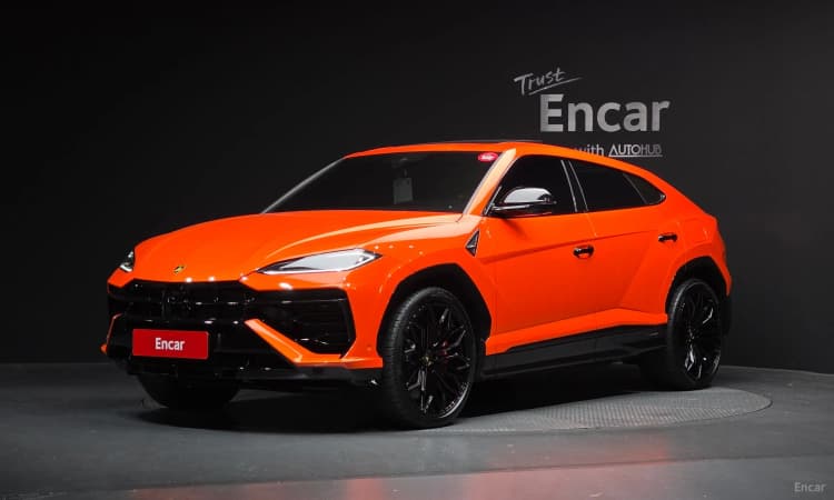 Urus