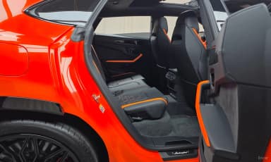 Urus