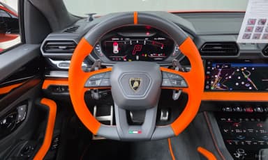 Urus