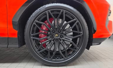 Urus