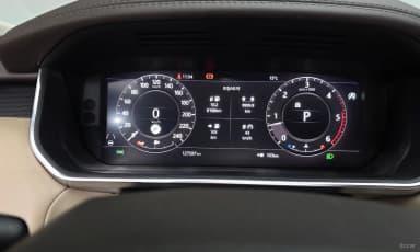 Range Rover Sport 2nd Generation