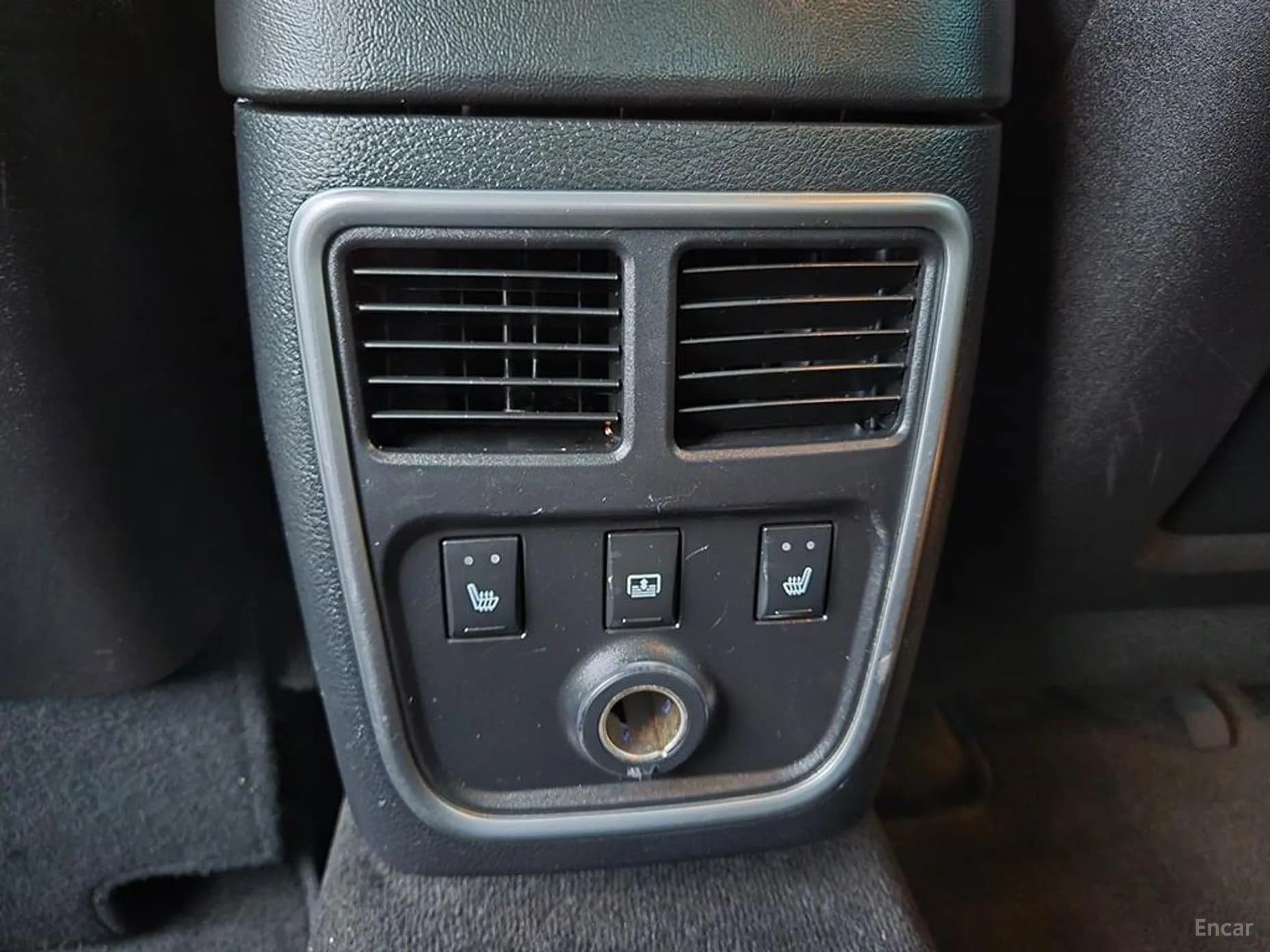 The New 300C