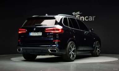 X5 (G05)