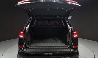 X5 (G05)