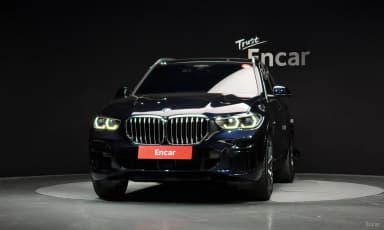 X5 (G05)