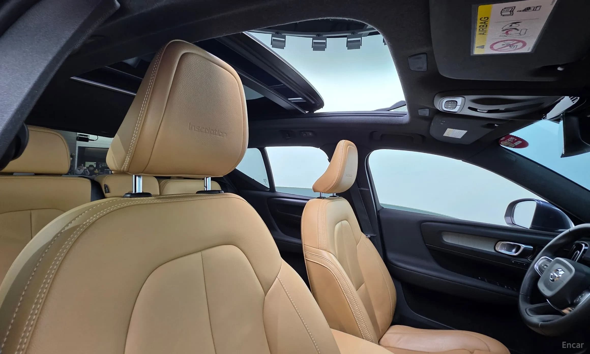 XC40