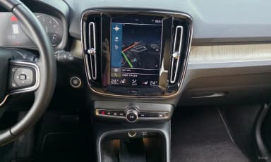 XC40