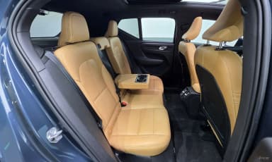 XC40