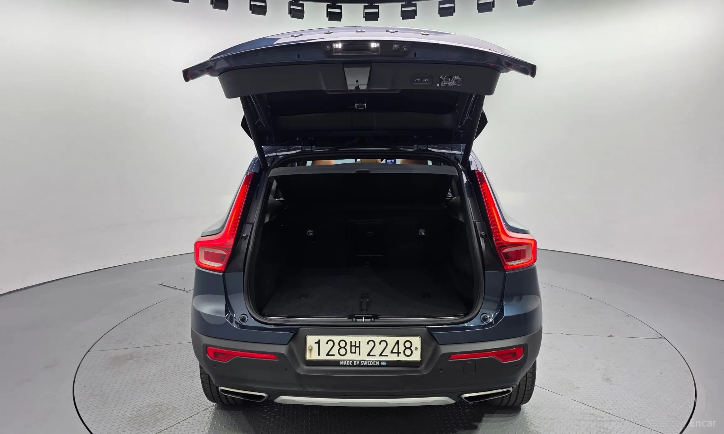 XC40
